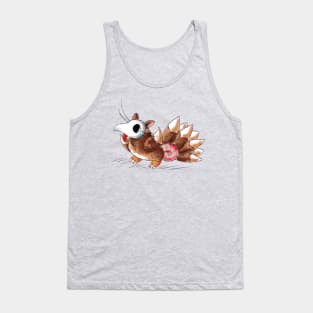 Turkey Doctor Tank Top